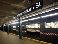 Letitia James' Latest Push for Jacko at Hoyt-Schermerhorn