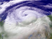 Hurricane Tracker