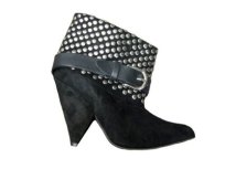 Boutique Beat: Isabel Marant Boots at Mick Margo, Lover at Jumelle