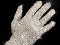 Jacko Glove Fetched $49G Down Under