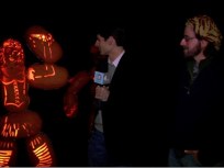 The Great Jack O' Lantern Blaze