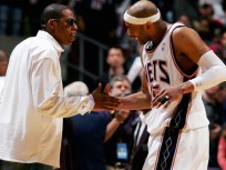 Jay-Z's Next Blueprint: The Nets Arena