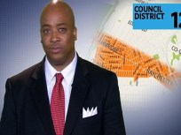 Jerome Rice, City Council