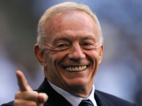 Awaiting The Day Jerry Jones Becomes Al Davis