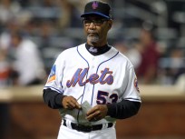 Mets Need to Decide on Jerry Manuel's Future Right Now
