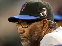 Jerry Manuel Shouldn't Buy Any Green Bananas