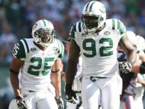 Forget Sanchez, It's About the Defense This Week