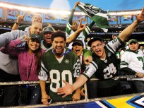 The Best Week of a Jets Fan's Year