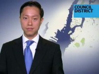Jin PJ Kim, City Council