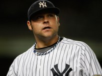 Yankee Pitcher's Mom Headed to Pen for Slinging Drugs