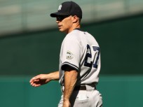 There's One Big Unknown for the Yankees