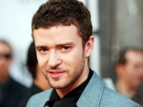 Justin Timberlake: "I'm a Sweater"