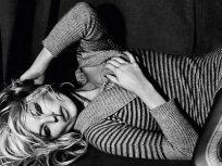 Clippings: Kate Moss's Delayed Museum Exhibit Edition
