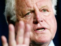 Mass. Senate Approves Kennedy Successor Bill