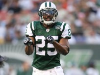 Kerry Rhodes' Big Announcement Will Be a Letdown