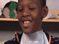 Wednesday's Child (9/16): Meet Kevin