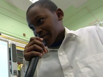 Kids Are Rapping Their Way to Better Test Scores
