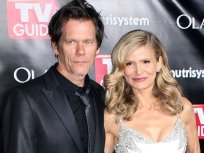 Kyra Sedgwick on Madoff Scam: "It Was Hideous"
