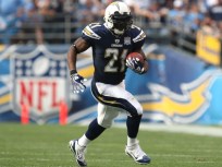 LaDainian Tomlinson Could Be Newest Jet