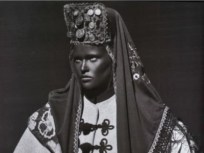 Bizarre Trend: Blackface