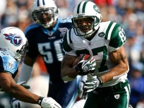 Act III of the Laveranues Coles-New York Jets Romance Set to Begin