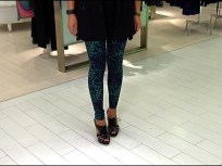 Let There Be Leggings