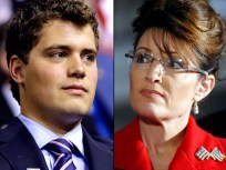 Levi Johnston to Sue Palins for Custody