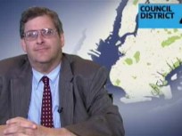 Lew Fidler, City Council