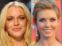 LiLo, Audrina Patridge Burglar Formally Charged