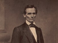 Lincoln and New York: A Love-Hate Relationship 