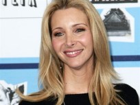 Lisa Kudrow Resurrects 'Smelly Cat' For Charity