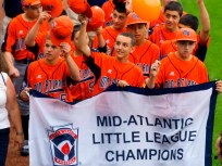 Today: S.I. Little Leaguers Vie for World Championship