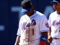 The Icing on the Mets' Injury Cake