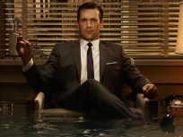 Third Episode of New Season's "Mad Men" Leaks Out