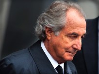 Thieves Make Off With Madoff's Artwork