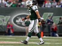 Jets Can't Talk Way Out of Blunderful Game