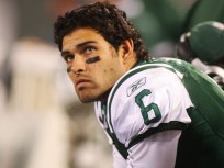 We May Be Overanalyzing Mark Sanchez a Little Bit