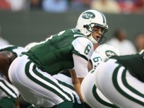 Mark Sanchez Should Be the Jets Starting Quarterback