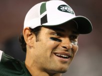 Jets Make It Official: Mark Sanchez is the Starter