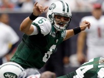 The Jets 2009 Season in Pictures