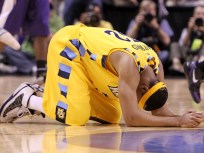 When Nothing Goes Right for Big East, We Don't Have Much to Root For