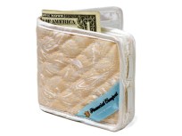 Mattress Full of Cash