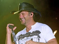 Song of the Summer: Tim McGraw in the Saddle
