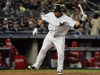 A Jittery Welcome to the World Series for the Yankees