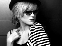 10/15: Melody Gardot, Kevin Bacon + Tina Fey