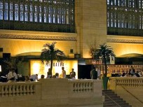 Eating Restaurant Week: Métrazur