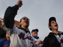 Mets Season Ticket Holders Paying Less, Still Upset