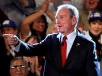Bloomberg Aides Fret on Post-Election Bonuses 