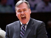 Will Practicing Less Change Knicks Fortunes?