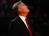 The Knicks Are Moving Backwards